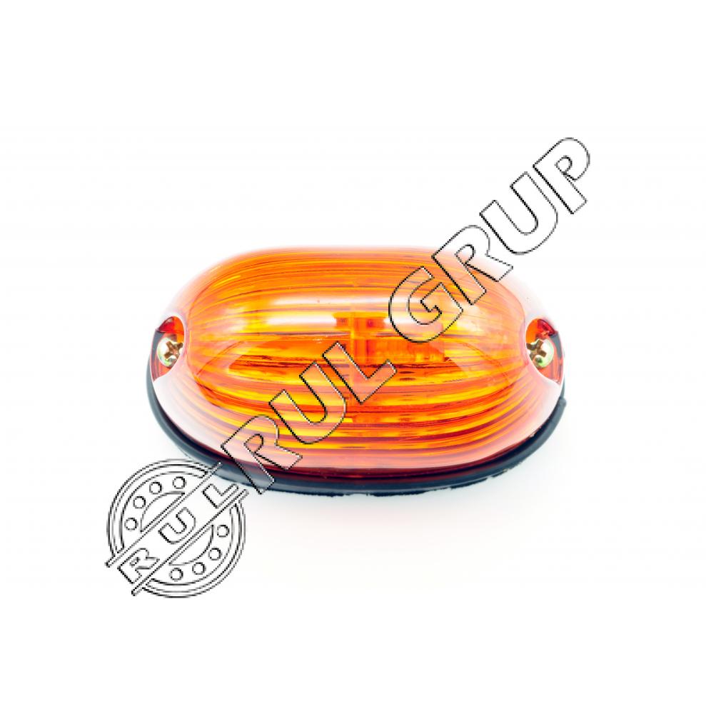 SEMNALIZATOR OVAL SD-100 U650 UTB